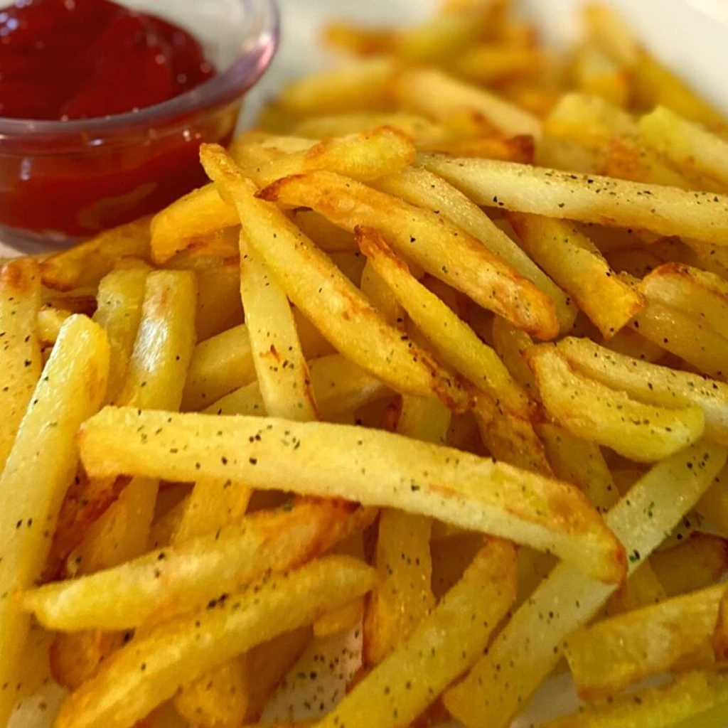 Fries